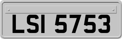 LSI5753
