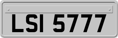 LSI5777