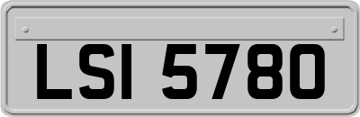 LSI5780