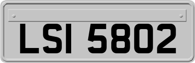 LSI5802
