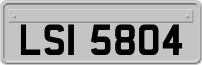 LSI5804
