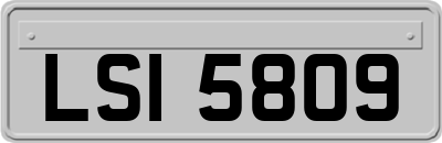 LSI5809