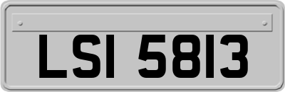 LSI5813