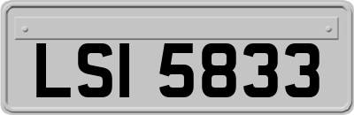 LSI5833