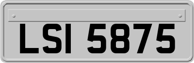 LSI5875