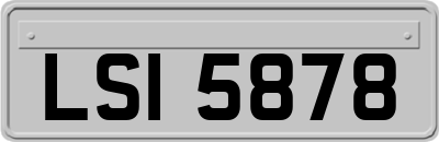 LSI5878