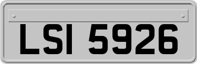 LSI5926