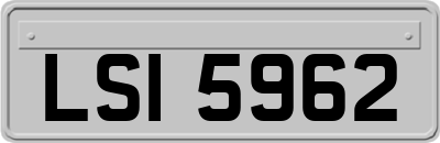 LSI5962