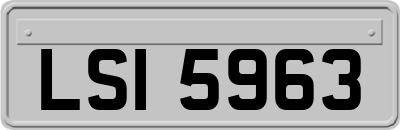 LSI5963