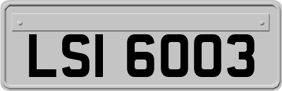 LSI6003