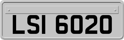 LSI6020