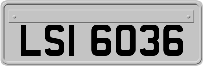 LSI6036
