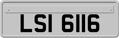 LSI6116
