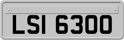 LSI6300