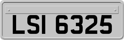 LSI6325
