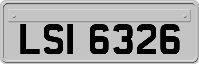 LSI6326