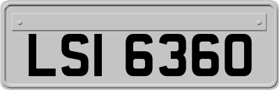 LSI6360