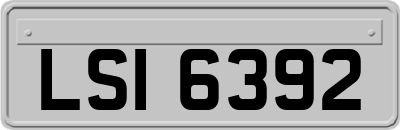 LSI6392