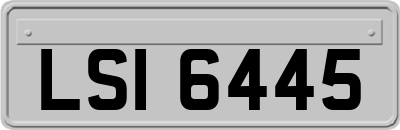 LSI6445