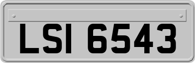 LSI6543