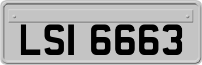 LSI6663