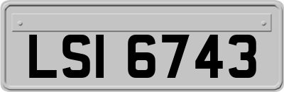 LSI6743