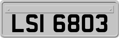 LSI6803