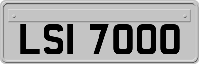 LSI7000