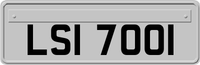 LSI7001