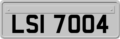 LSI7004