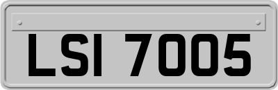 LSI7005