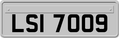 LSI7009