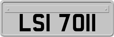 LSI7011