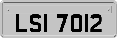 LSI7012
