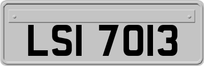LSI7013