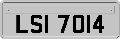 LSI7014