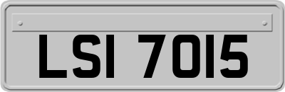 LSI7015