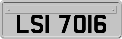 LSI7016