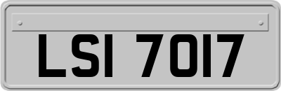 LSI7017