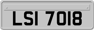 LSI7018