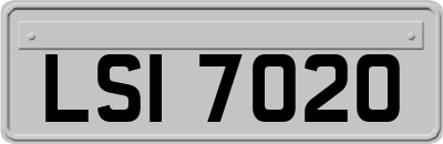 LSI7020