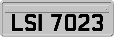 LSI7023