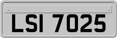 LSI7025