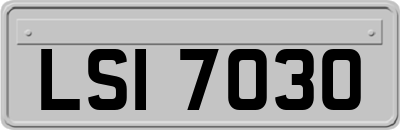 LSI7030