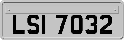 LSI7032