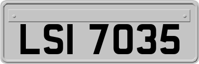 LSI7035