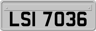 LSI7036