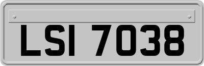 LSI7038
