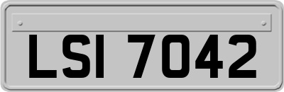 LSI7042