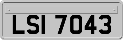 LSI7043
